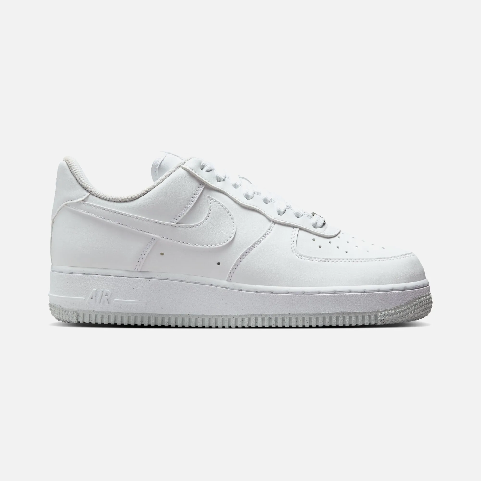 NIKE AIR FORCE WOLF GREY ESKI SEZON