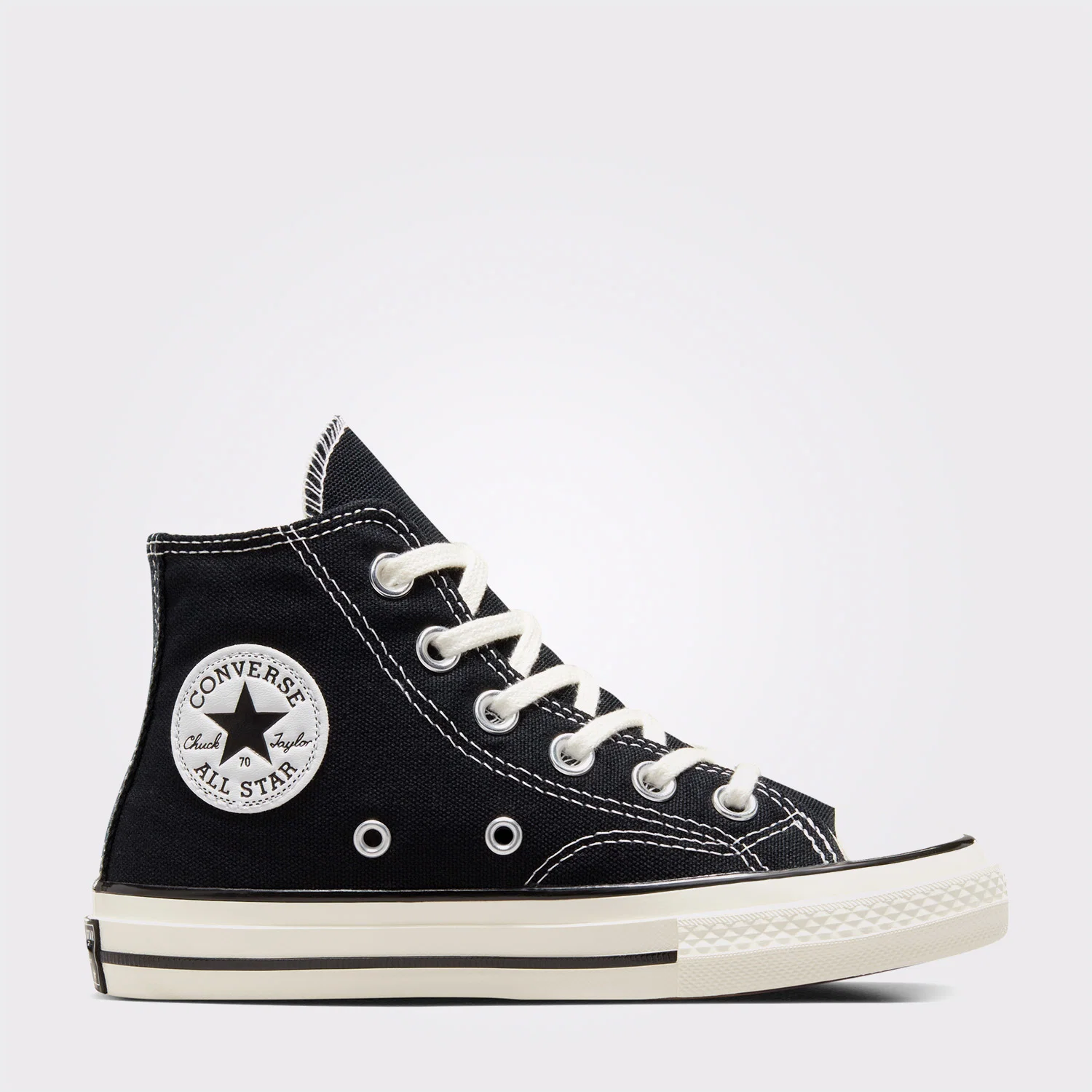 CONVERSE BLACK HIGH ESKI SEZON