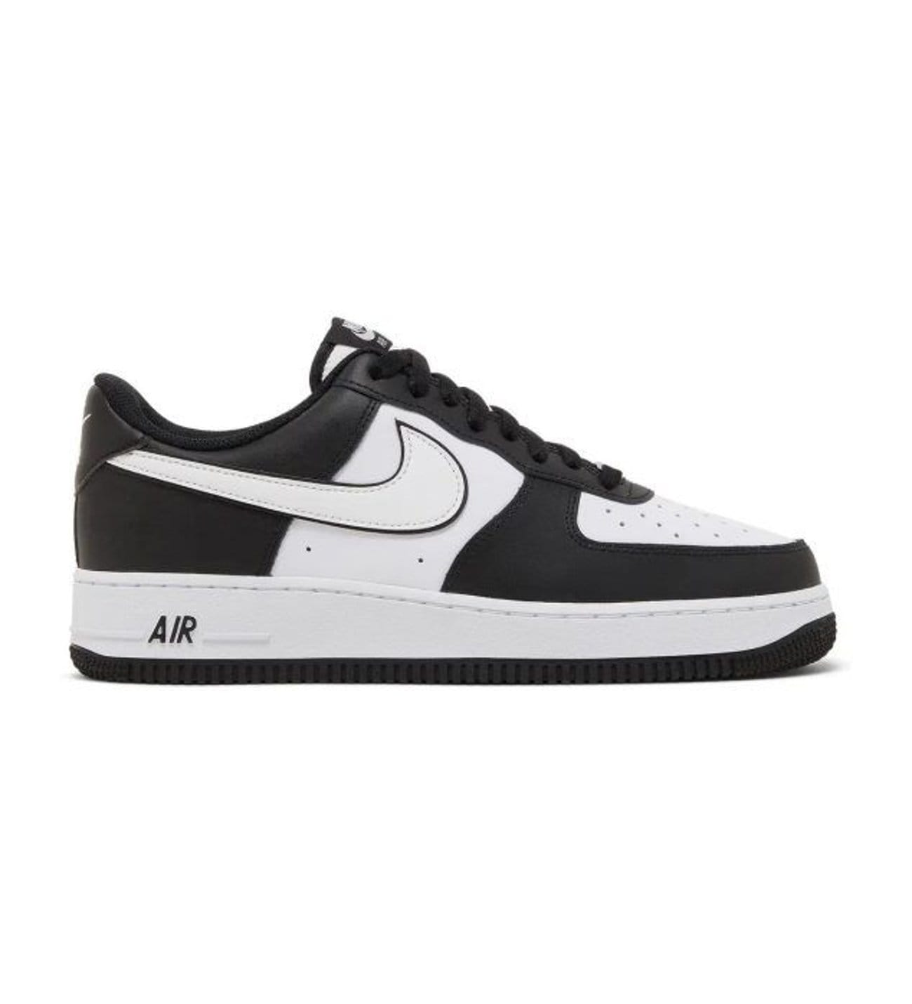 NIKE AIR FORCE PANDA ESKI SEZON