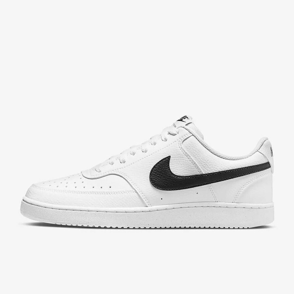 Nike Court Vision Royal White Black