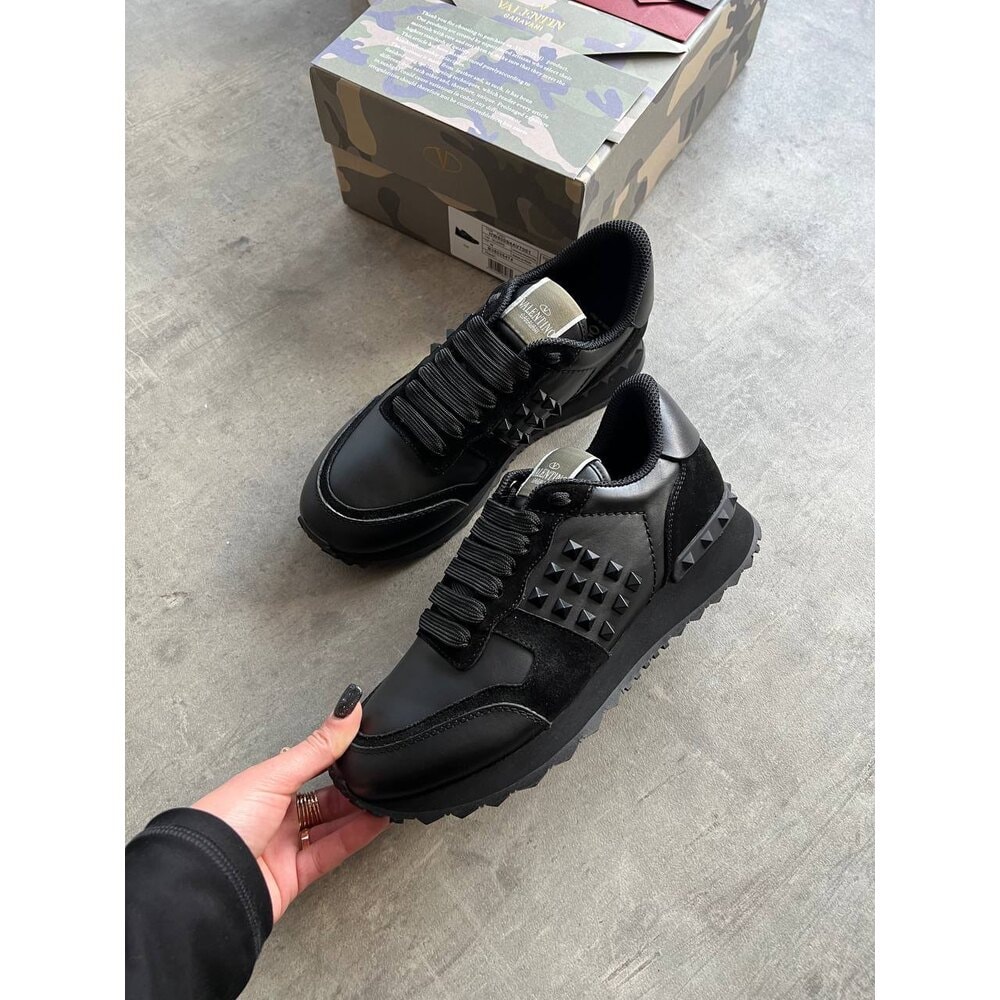 Valentino Black