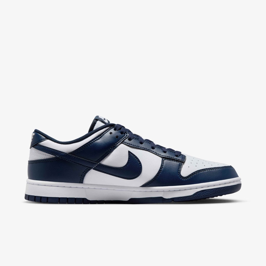 Nike Dunk Low Navy