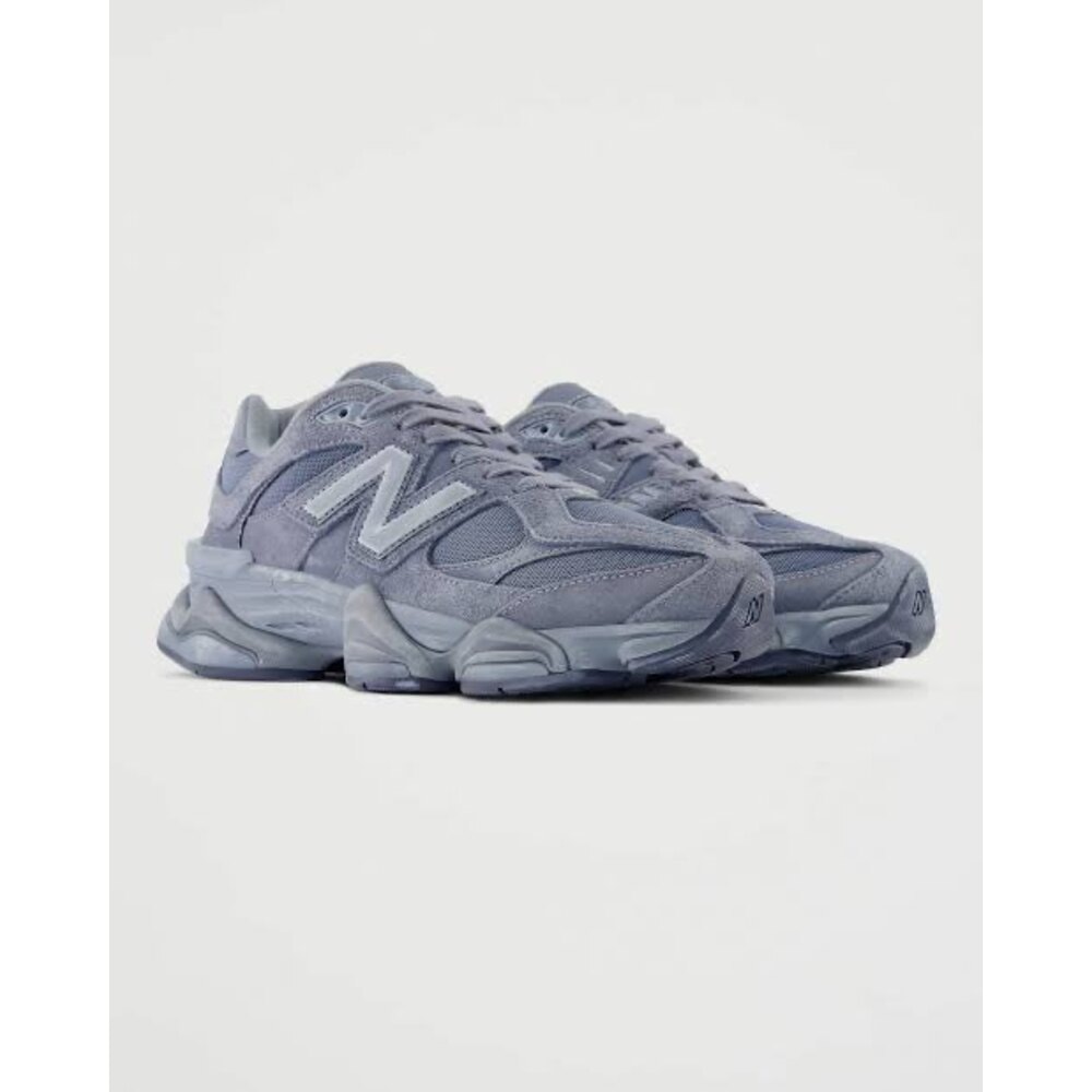 New Balance 9060 IB Arctic Grey