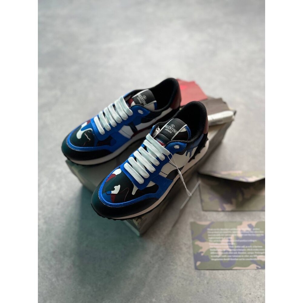 Valentino Blue