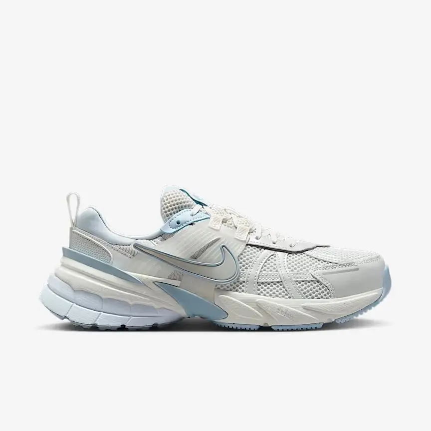 Nike V2k Run “Baby Blue