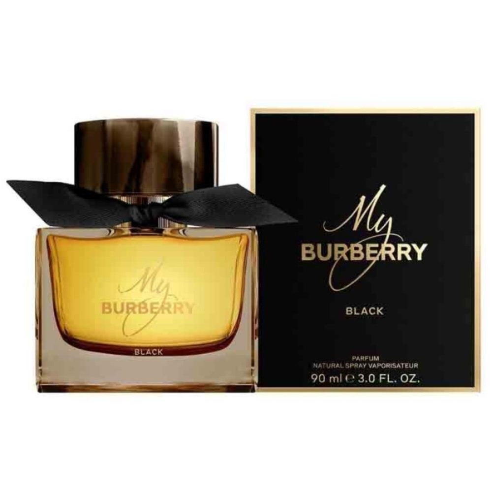 Burberry My Burberry Black Edp 90ml Kadın Parfüm