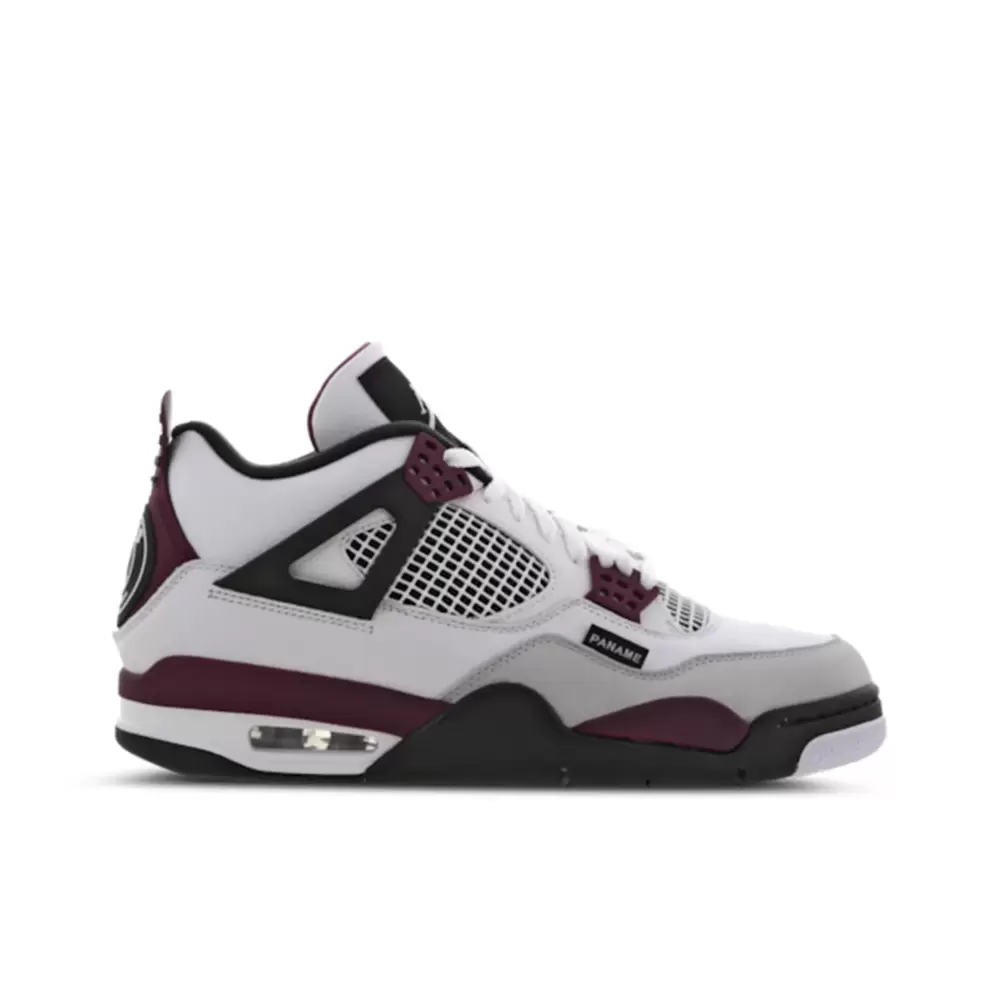 Nike Air Jordan “ Retro 4 Paris Saint Germain “