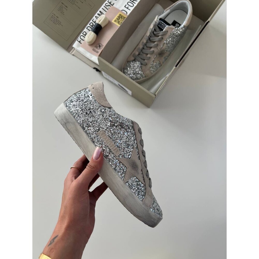 Golden Goose Sim