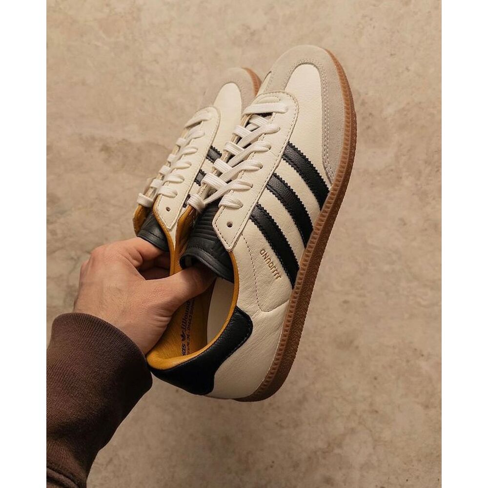Adidas Samba JJJound