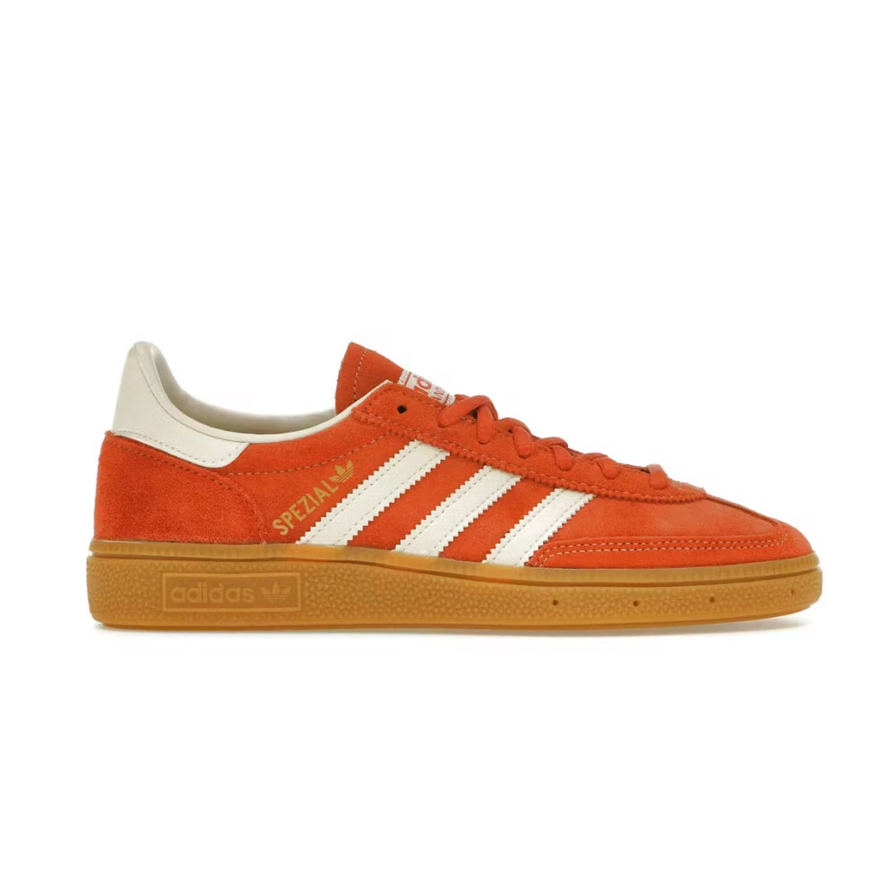 Adidas Handball Spezial Preloved Red Gum