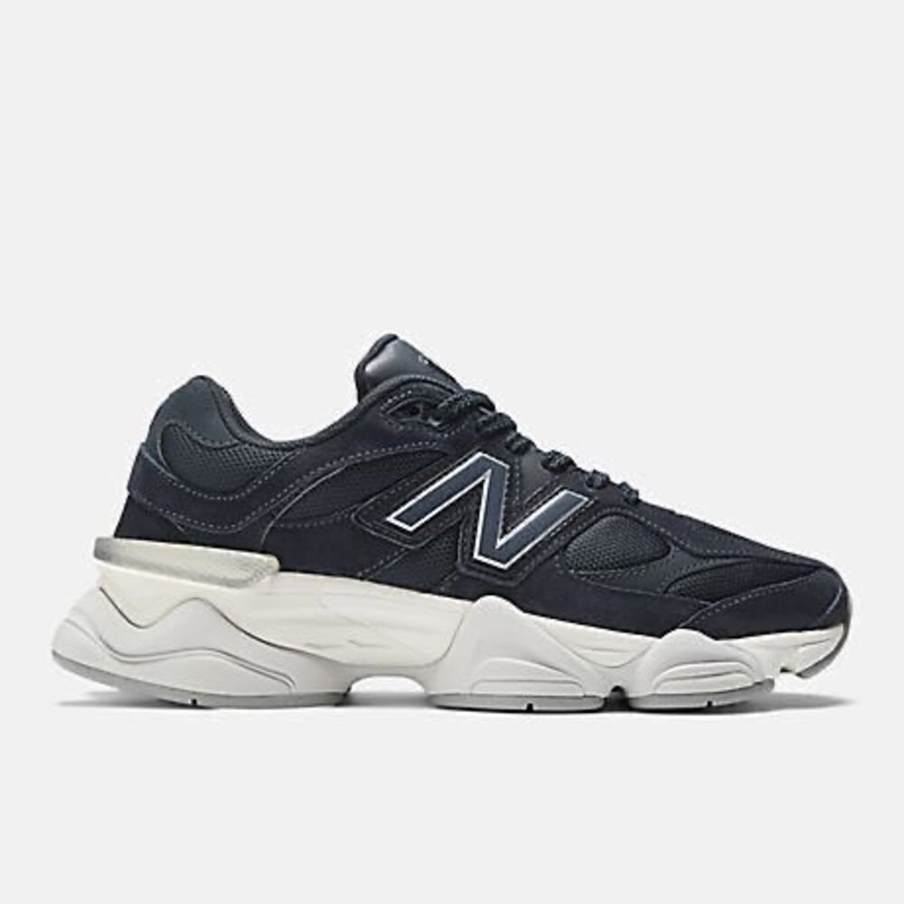 New Balance 9060NV Lacivert DLT
