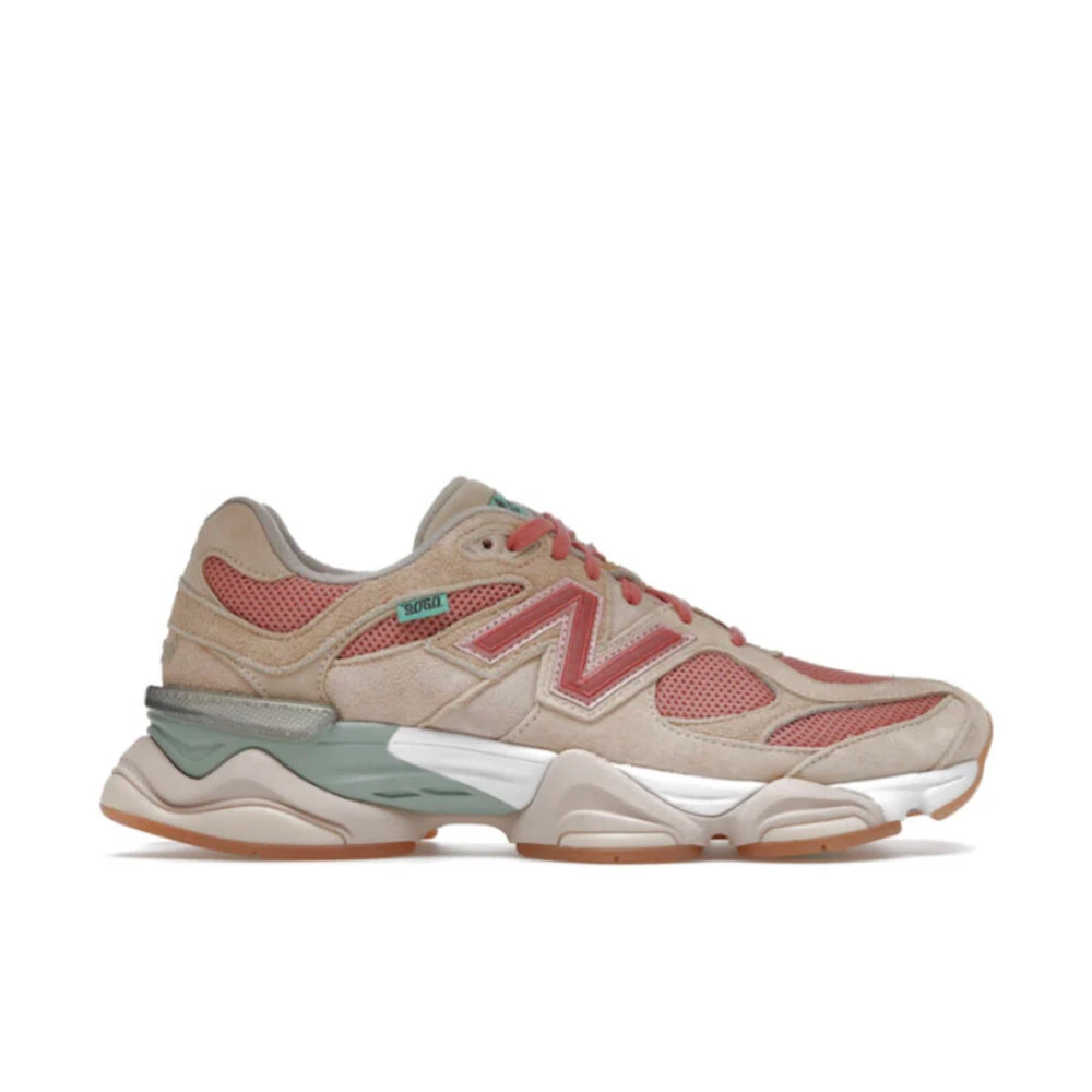 New Balance 9060 Pink