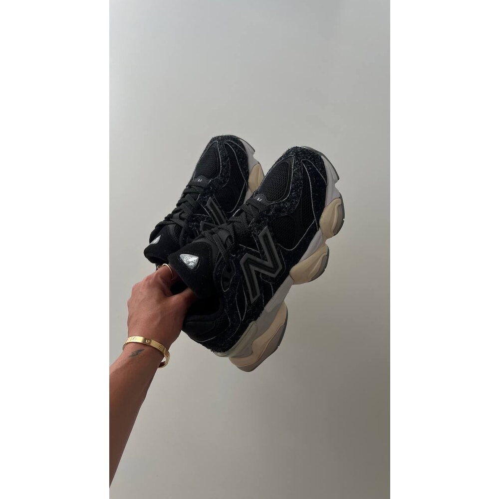 New balance U 9060hsd Rain Suede