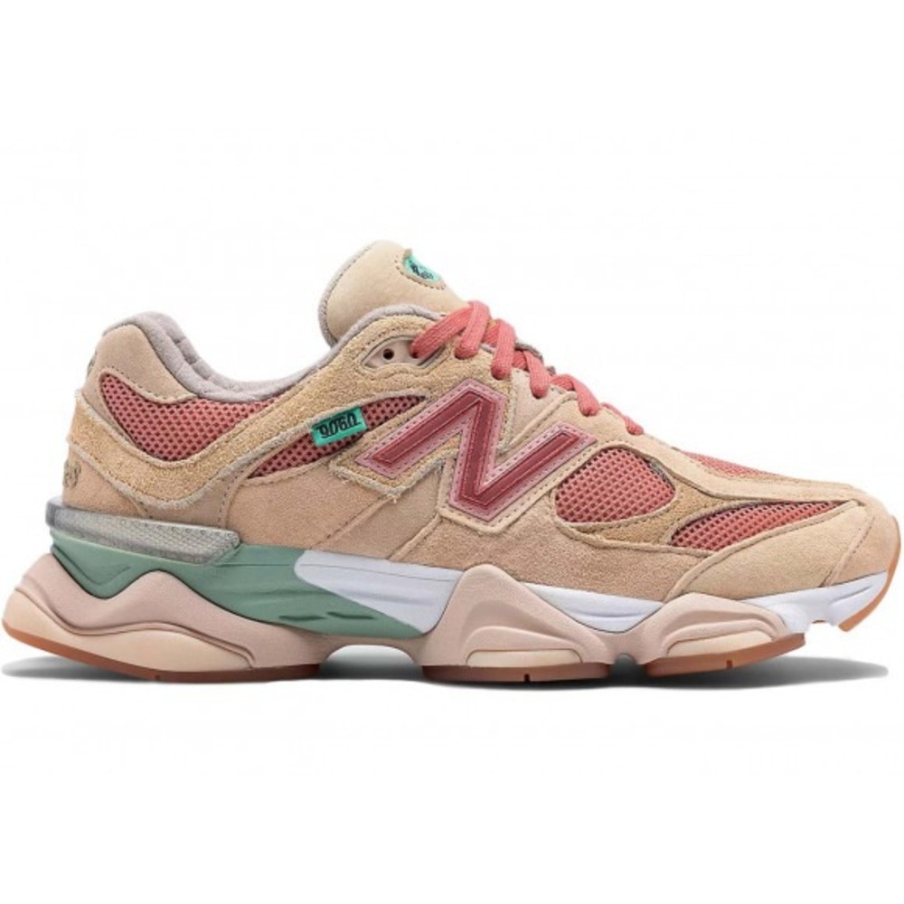 New Balance 9060 Pink