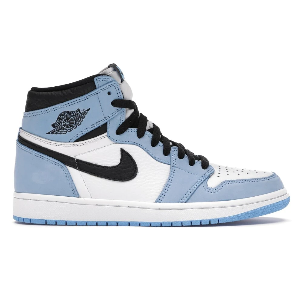 Jordan 1 Retro High University Blue