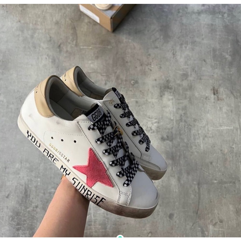 Golden Goose kadın
